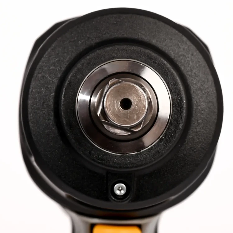 Pneumatický rázový utahovák 1/2″ BESTEN BE0002884, 1650 Nm, Twin Hammer, s přepínačem