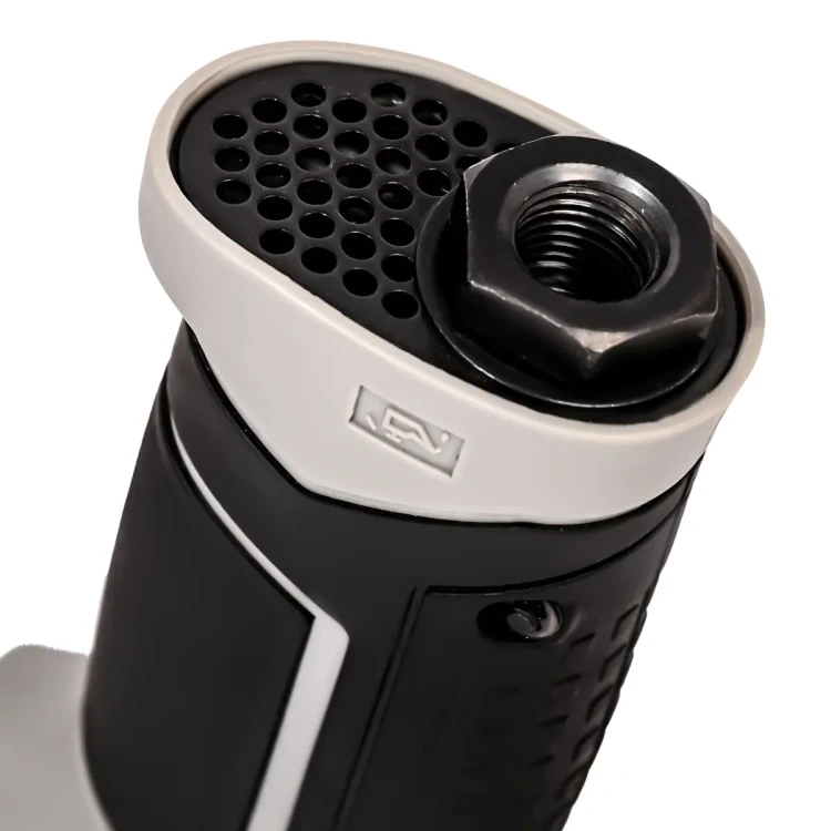 Pneumatický rázový utahovák 1/2″ BESTEN BE0002884, 1650 Nm, Twin Hammer, s přepínačem