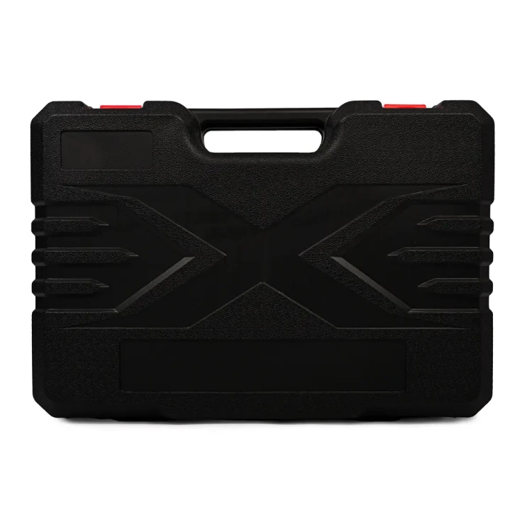 Aku tlaková myčka 20 V, 20 bar, 2× akumulátor, tryska 6v1 B-PRO BESTEN BE-2896