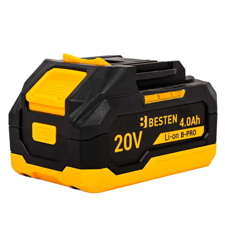Akumulator Besten B-pro 20v 4.0 Ah.webp