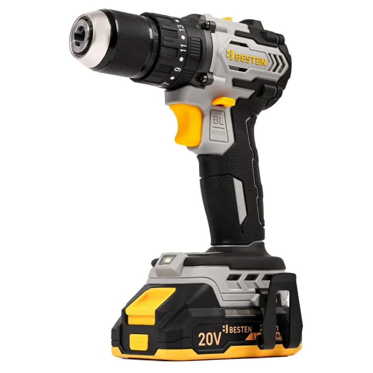 Wkrętarka Akumulatorowa 75nm Besten Be0002885_16.webp