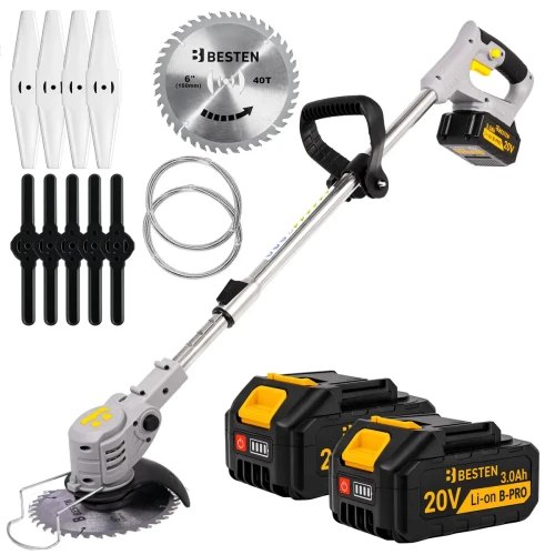 Podkaszarka Besten Be0002869 3.0ah_14.webp