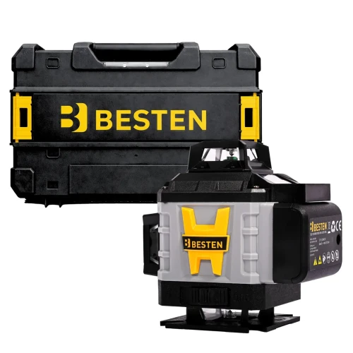 Poziomica Laserowa Besten Be0002848 2026_14.webp