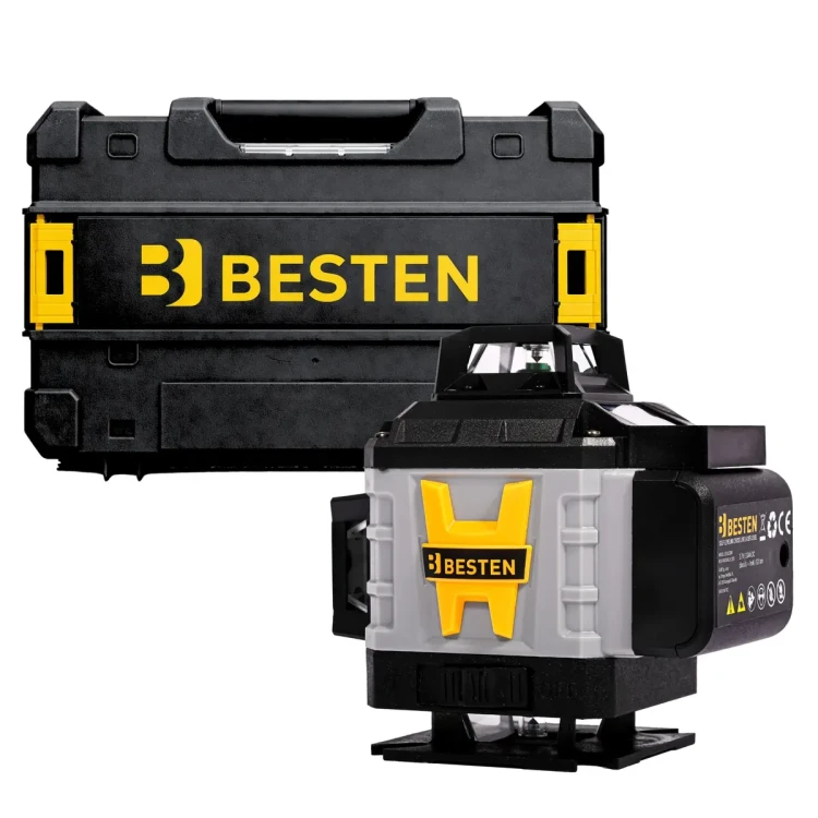 Poziomica Laserowa Besten Be0002848 2026_14.webp
