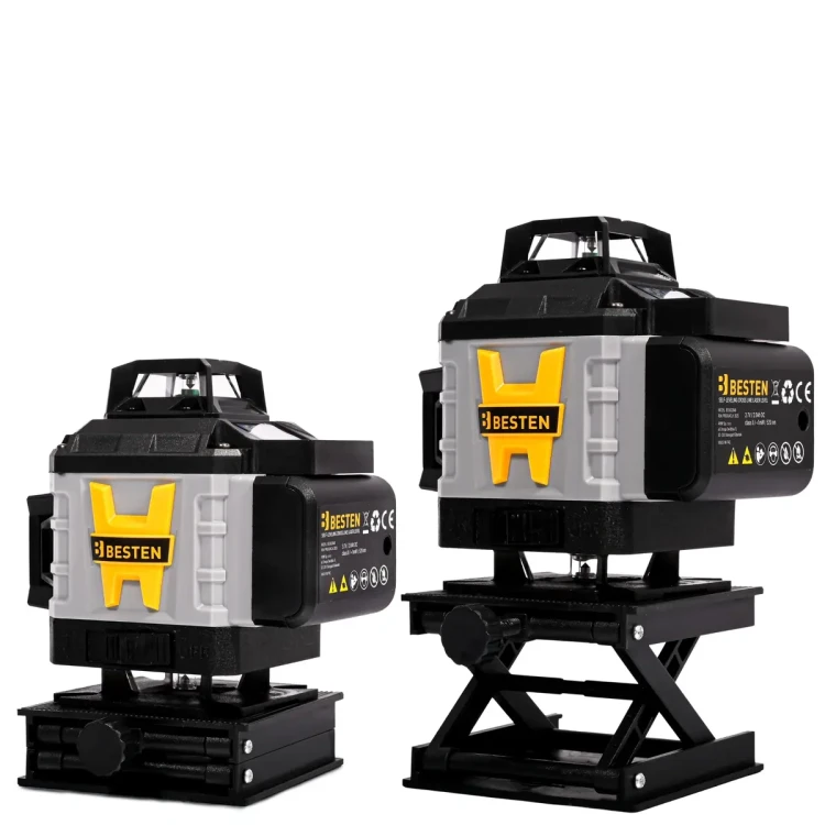 Poziomica Laserowa Besten Be0002848 2026_15.webp