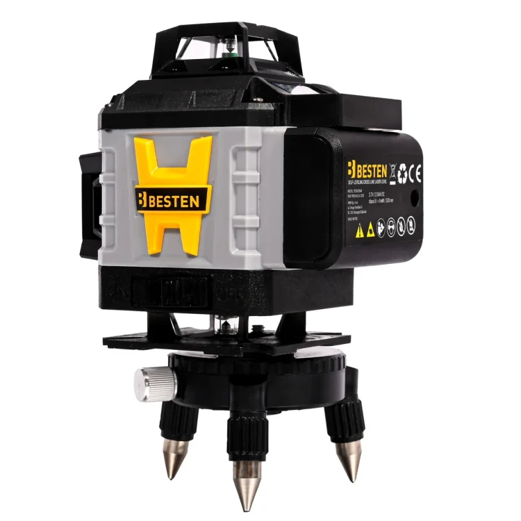 Poziomica Laserowa Besten Be0002848 2026_16.webp