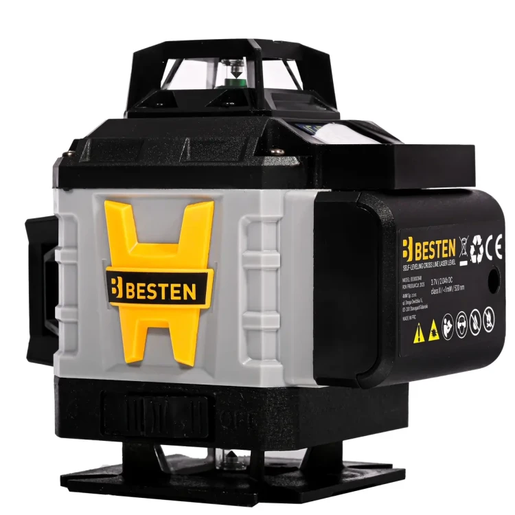 Poziomica Laserowa Besten Be0002848 2026_19.webp
