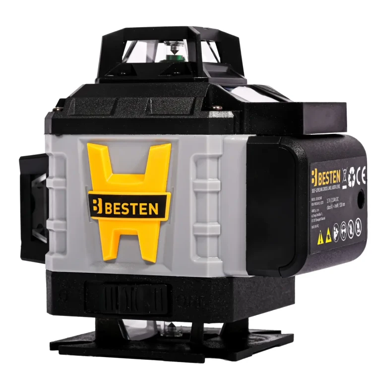 Poziomica Laserowa Besten Be0002848 2026_22.webp