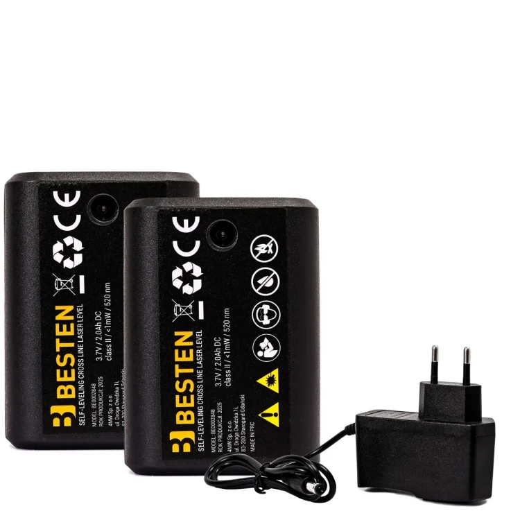 Poziomica Laserowa Besten Be0002848 2026_23.webp