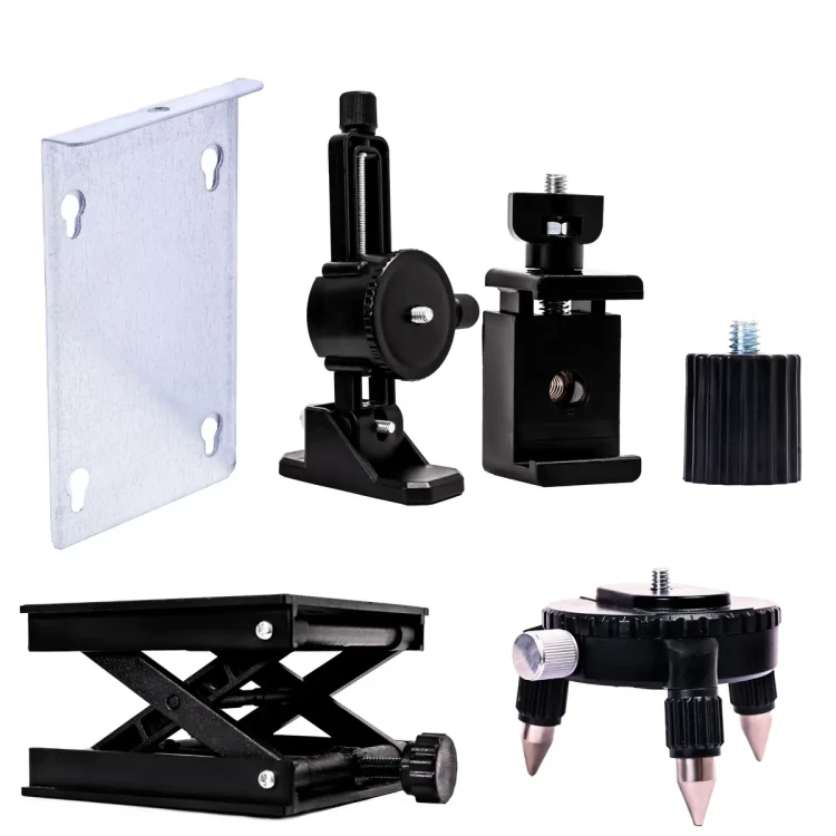 Poziomica Laserowa Besten Be0002848 2026_24.webp