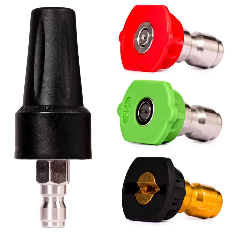 Myjka Ciśnieniowa 2400w Besten Be0002913_8.webp