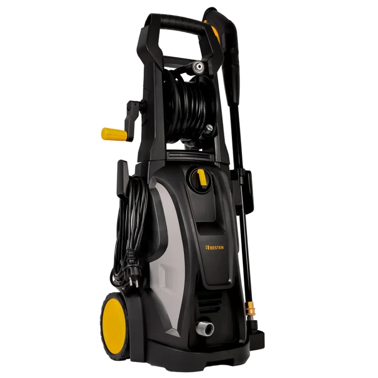 Myjka Ciśnieniowa 2400w Besten Be0002913.webp