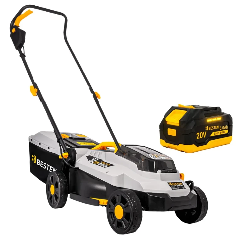 Kosiarka Akumulatorowa 20v 32 Cm Besten Be0002908_1.webp