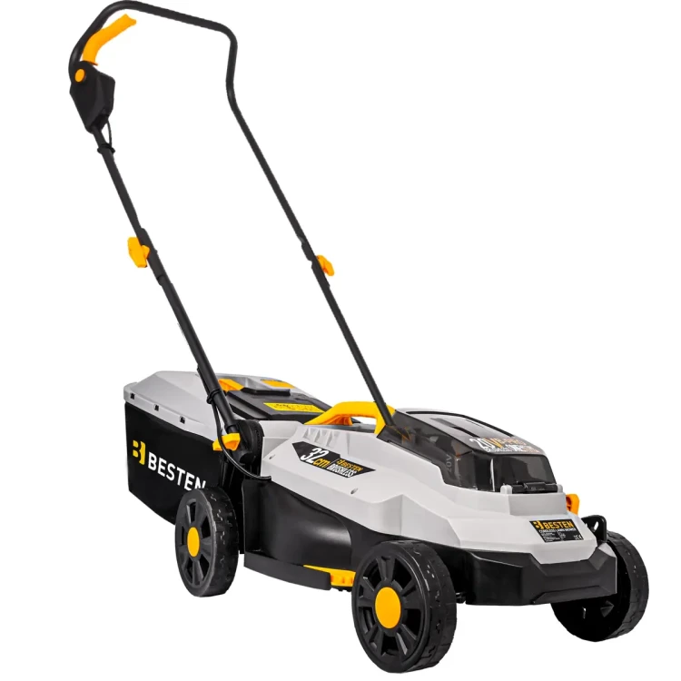 Kosiarka Akumulatorowa 20v 32 Cm Besten Be0002908_13.webp