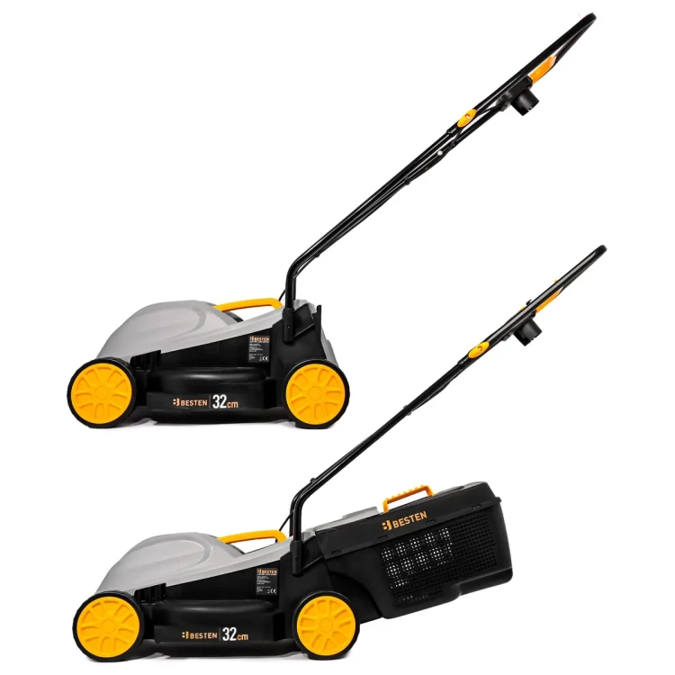 Kosiarka Elektryczna 1200w  Besten Be0002911_6.webp