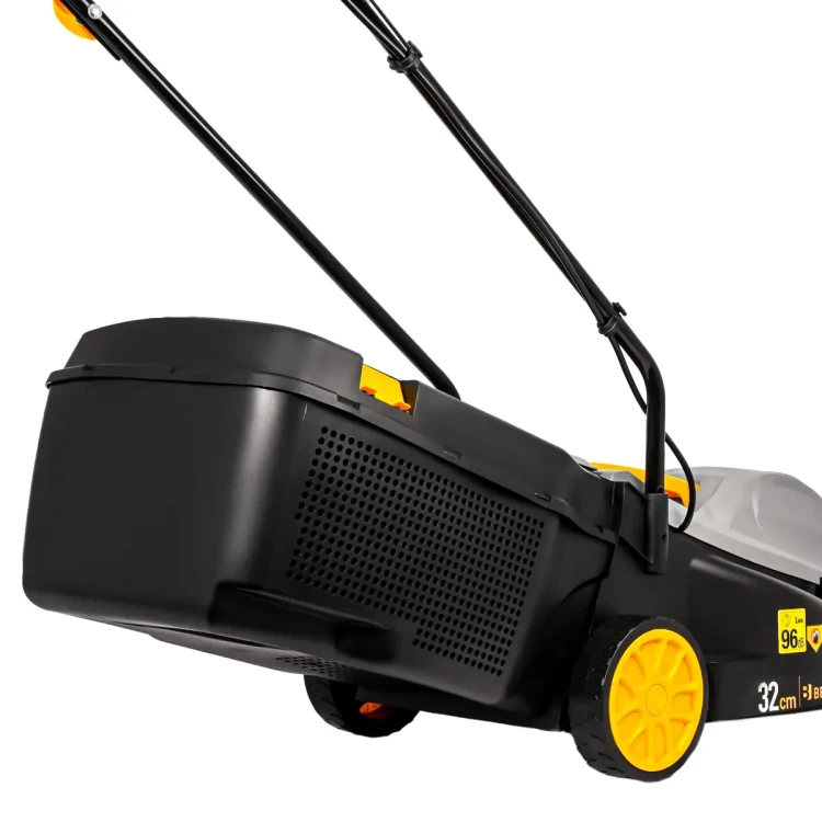 Kosiarka Elektryczna 1200w  Besten Be0002911_15.webp