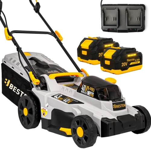 kosiarka akumulatorowa 40V 43 cm BE0002918.webp