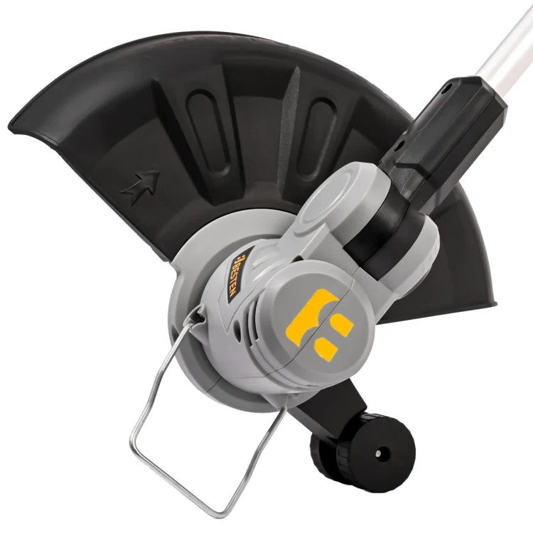 Zestaw Kosiarka akumulatorowa 43cm BE-2918 + Podkaszarka akumulatorowa BE-2870