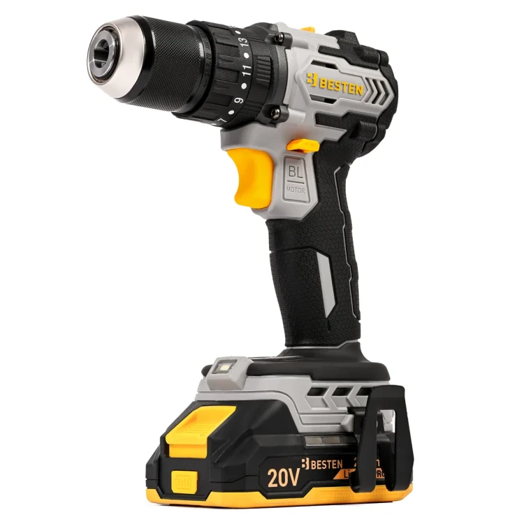 Wkrętarka akumualtrowa 20V 75Nm_BE0002885 (5).webp