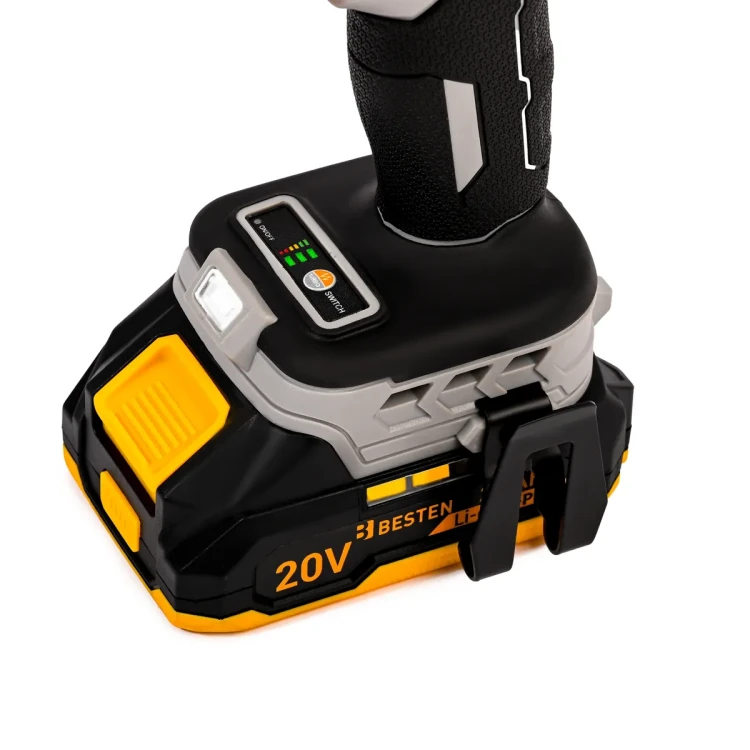 Wkrętarka akumualtrowa 20V 75Nm_BE0002885 (7).webp