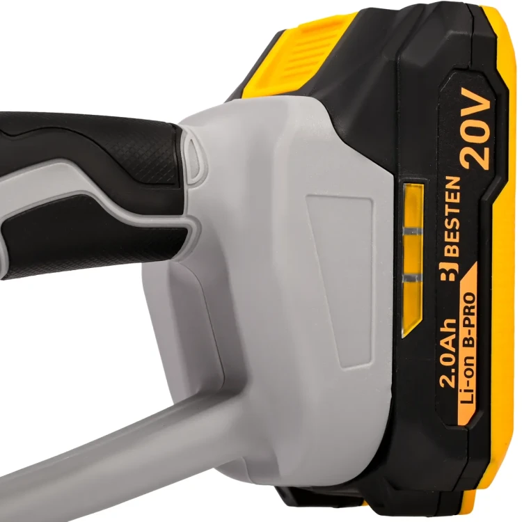 Nożyce akumulatorowe 180mm BE2910 (6).webp