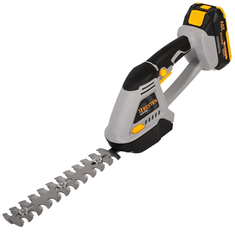 Nożyce akumulatorowe 180mm BE2910 (7).webp