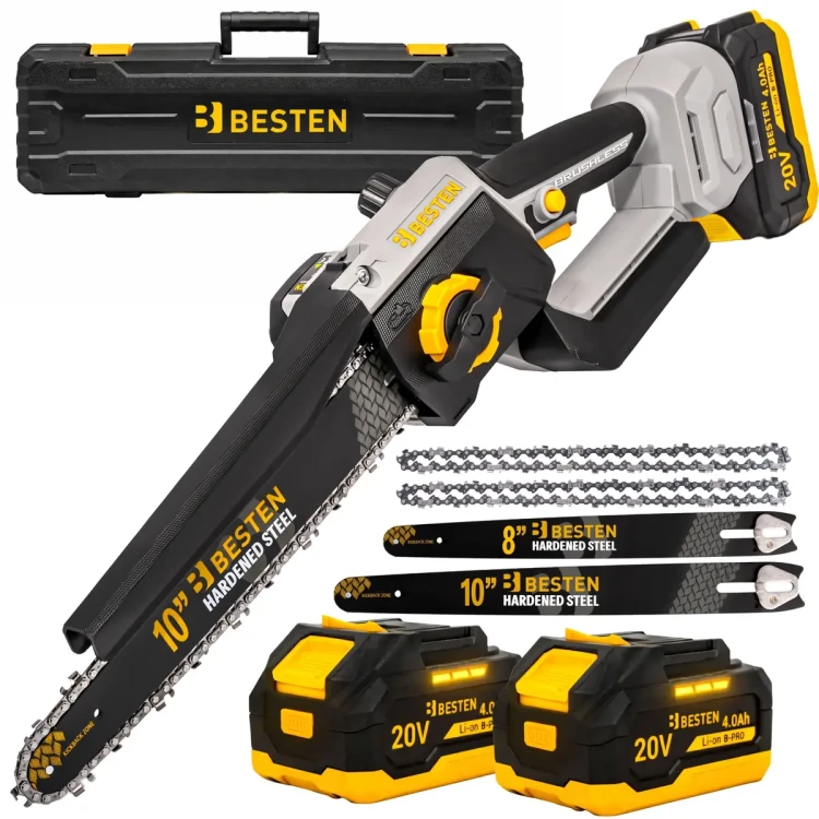 Piła Akumulatorowa 10cali Beszczotkowa_Be0002916 (9).webp