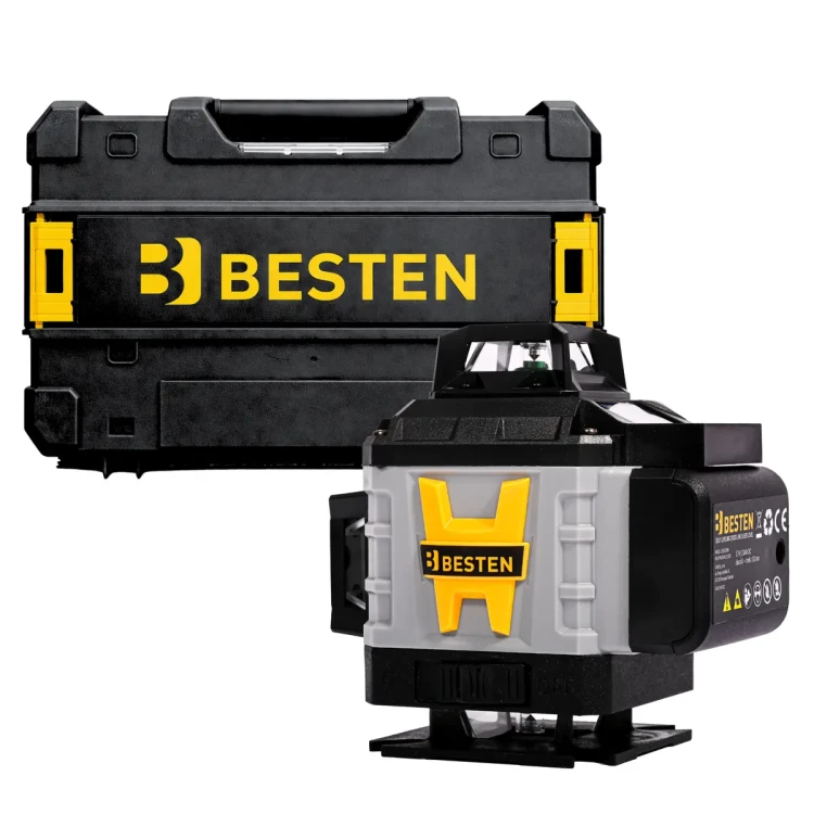 Poziomica Besten Be-2848.webp