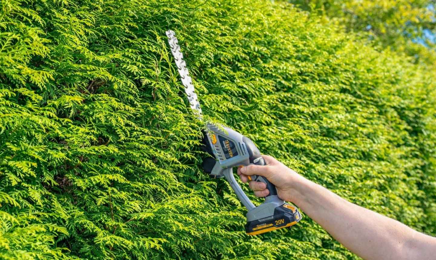 Wiosenne przycinanie roślin w ogrodzie – poradnik Magnetify