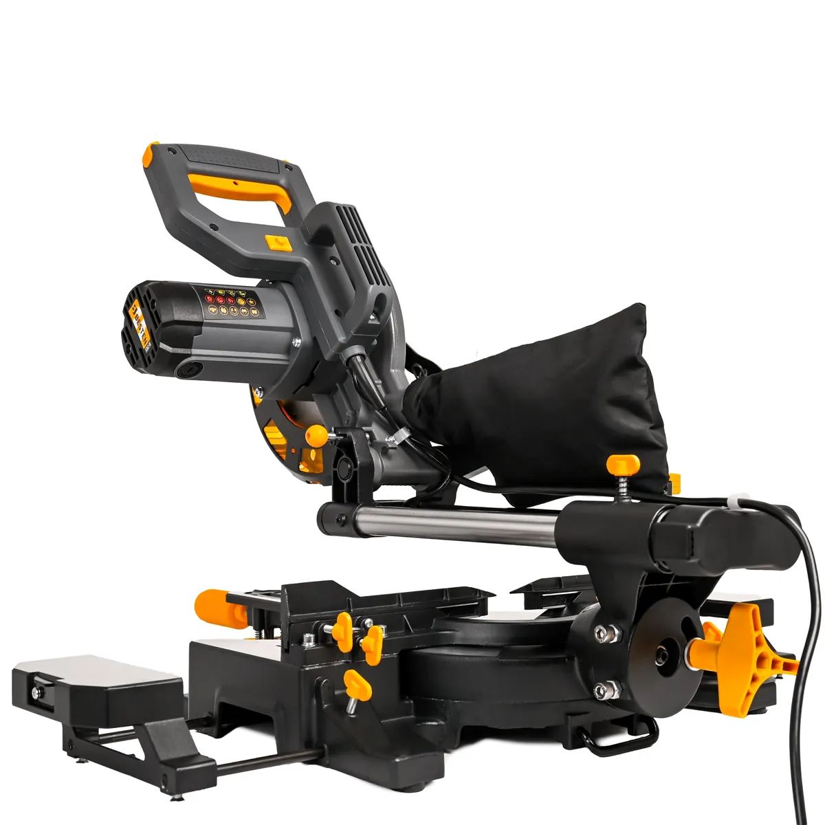 mini szlifierka_frezarka_BESTEN_BE0002889 ergonomiczna lekka konstrukcja