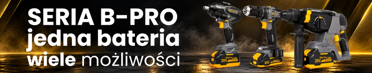 Seria B-PRO