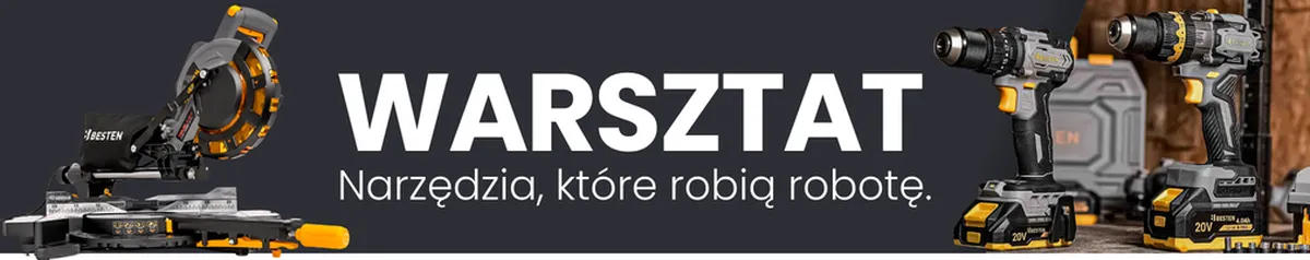 Narzędzia Budowlane i Warsztatowe | Magnetify.pl